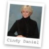 Cindy Daniel, from Edmond OK