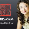 Brenda Chang, from Vancouver BC