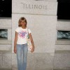 Erica Jones, from Chicago IL