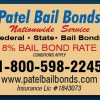 Patel Bonds, from Lakewood CA