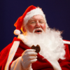 Santa Claus, from Scottsdale AZ