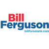 Bill Ferguson, from Baltimore MD