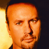 Desmond Child, from Nashville TN