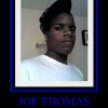 Joseph Thomas, from Chicago IL