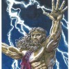 Lord Zeus, from Mount Olympus UT