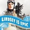 Lindsey Vonn, from Vail CO