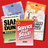 Service Sells, from Arvada CO