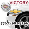 Victory Chevrolet, from Petaluma CA