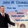 John Glowacz, from Katy TX