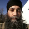 Pardeep Singh, from Carteret NJ