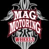 Mag Wheels, from Omaha NE