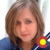 Rebecca Mitchell, from Colorado Springs CO