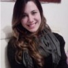 Vanessa Almeida, from Brazil IN