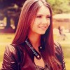 Elena Gilbert, from Mystic CT