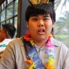 Trent Asato, from Honolulu HI