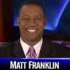 Matt Franklin, from Flint MI