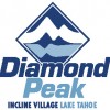 Diamond Peak, from Lake Village AR