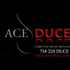 Ace Duce, from Ann Arbor MI