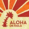 Aloha Rails, from Waikiki HI