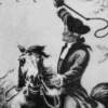 Paul Revere, from Lexington KY