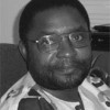 Pius Mwansa, from Lethbridge AB