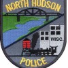 North Pd, from North Hudson WI