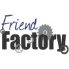 Friend Factory, from New York NY