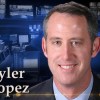 Tyler Lopez, from Denver CO