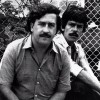Pablo Escobar, from Chicago IL