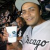 Carlos Gonzalez, from Chicago IL