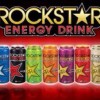 rockstar energydrink