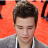 Nathan Kress, from New York NY