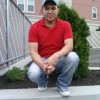 Juan Alfaro, from Rockland MA