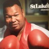 Larry Holmes, from Easton PA