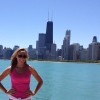Courtney Lynn, from Chicago IL