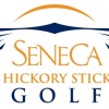 Seneca Stick, from Lewiston NY