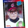 Rick Vaughn, from Cleveland OH