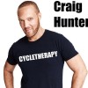 Craig Hunter, from New York NY