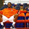 Fab Melo, from New York NY