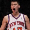 Jeremy Lin, from New York NY