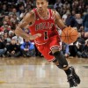 Derrick Rose, from Chicago IL