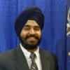 Manmeet Singh, from Washington DC