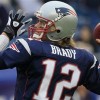 Thomas Brady, from Boston MA