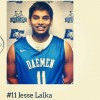 Jesse Lalka, from Buffalo NY