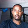 Abdi Ahmed, from Atlanta GA