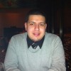 Abel Garcia, from Chicago IL