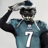 Michael Vick, from Philadelphia PA