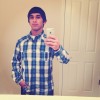 Zeeshan Rauf, from Fresno CA