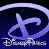 Disney Parks, from Orlando FL