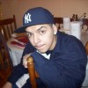 Jose Contreras, from Chicago IL